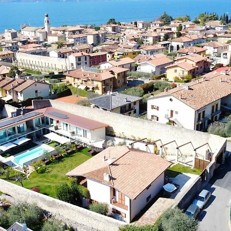 Relais Limonaia - Suites & Garden Spa 托里德尔贝纳科 外观 照片