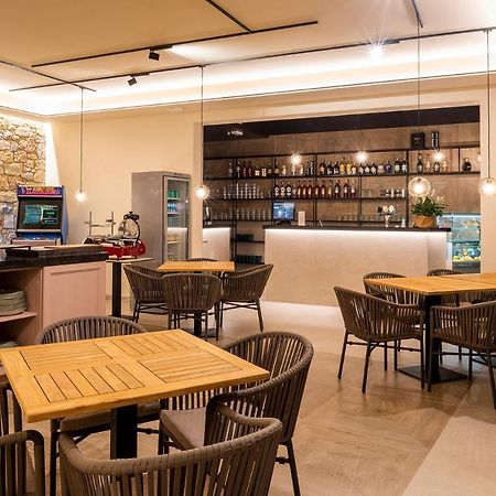 Relais Limonaia - Suites & Garden Spa 托里德尔贝纳科 外观 照片