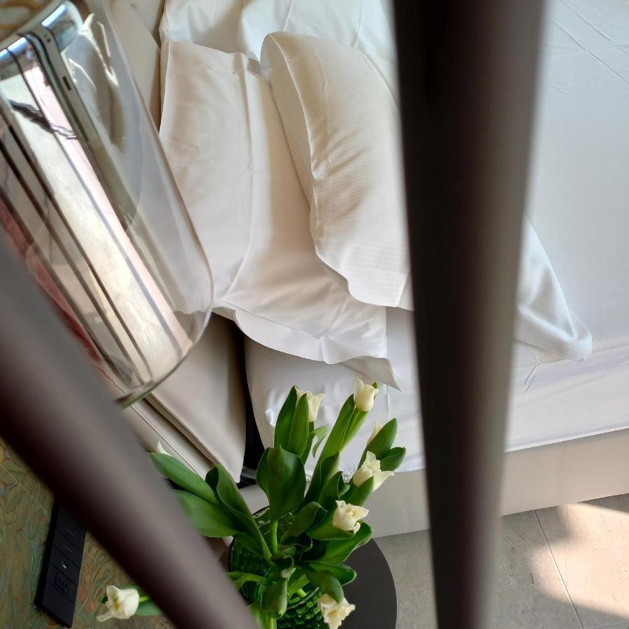 Relais Limonaia - Suites & Garden Spa 托里德尔贝纳科 外观 照片