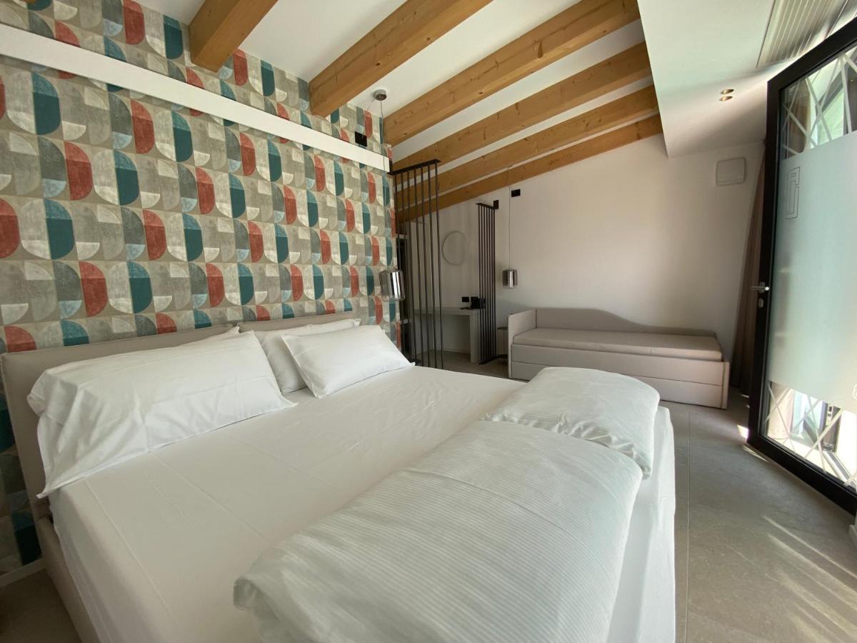 Relais Limonaia - Suites & Garden Spa 托里德尔贝纳科 外观 照片