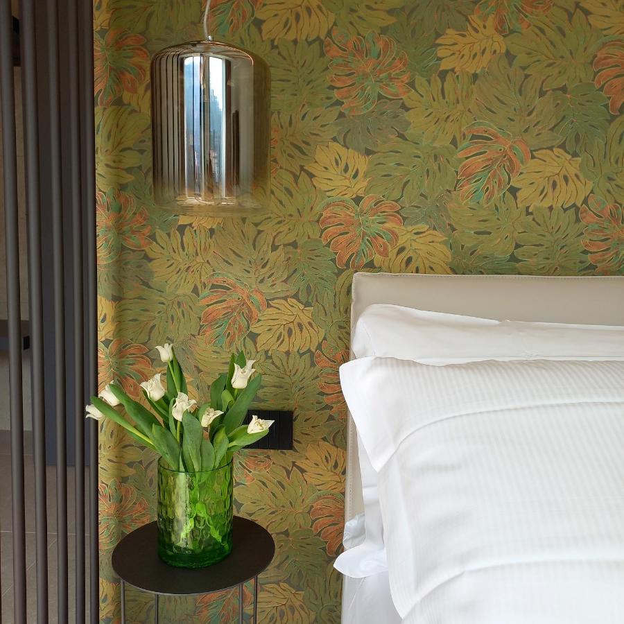 Relais Limonaia - Suites & Garden Spa 托里德尔贝纳科 外观 照片