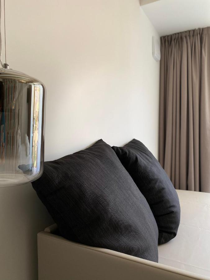 Relais Limonaia - Suites & Garden Spa 托里德尔贝纳科 外观 照片