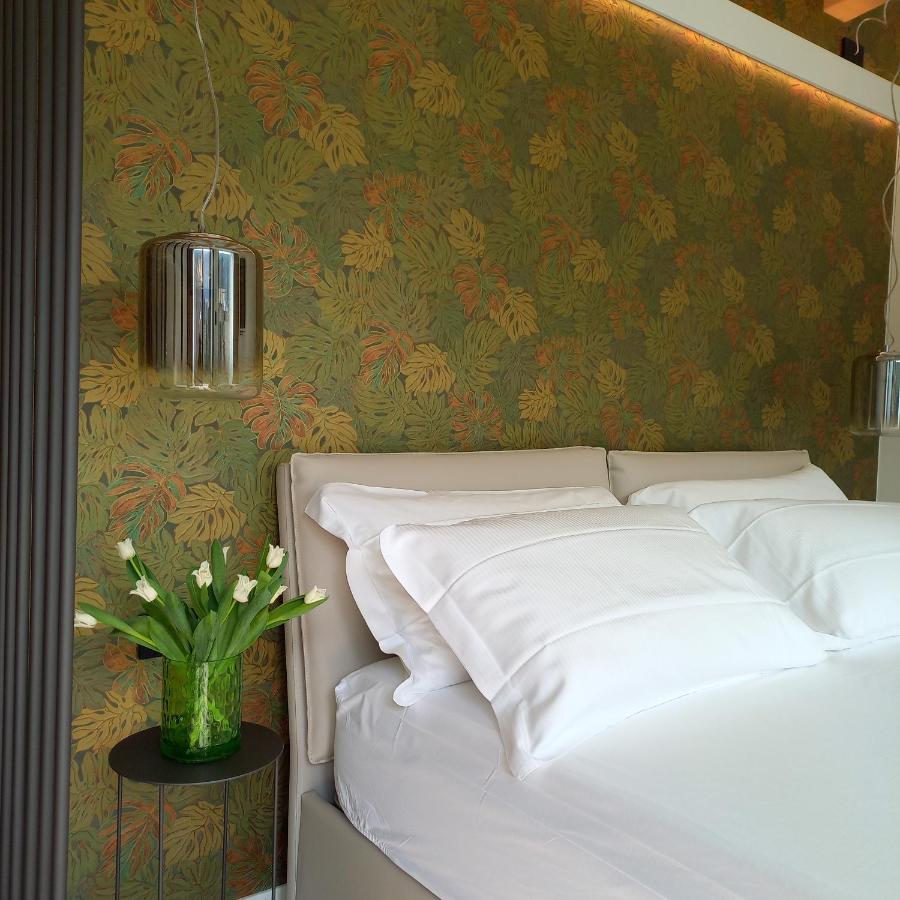 Relais Limonaia - Suites & Garden Spa 托里德尔贝纳科 外观 照片