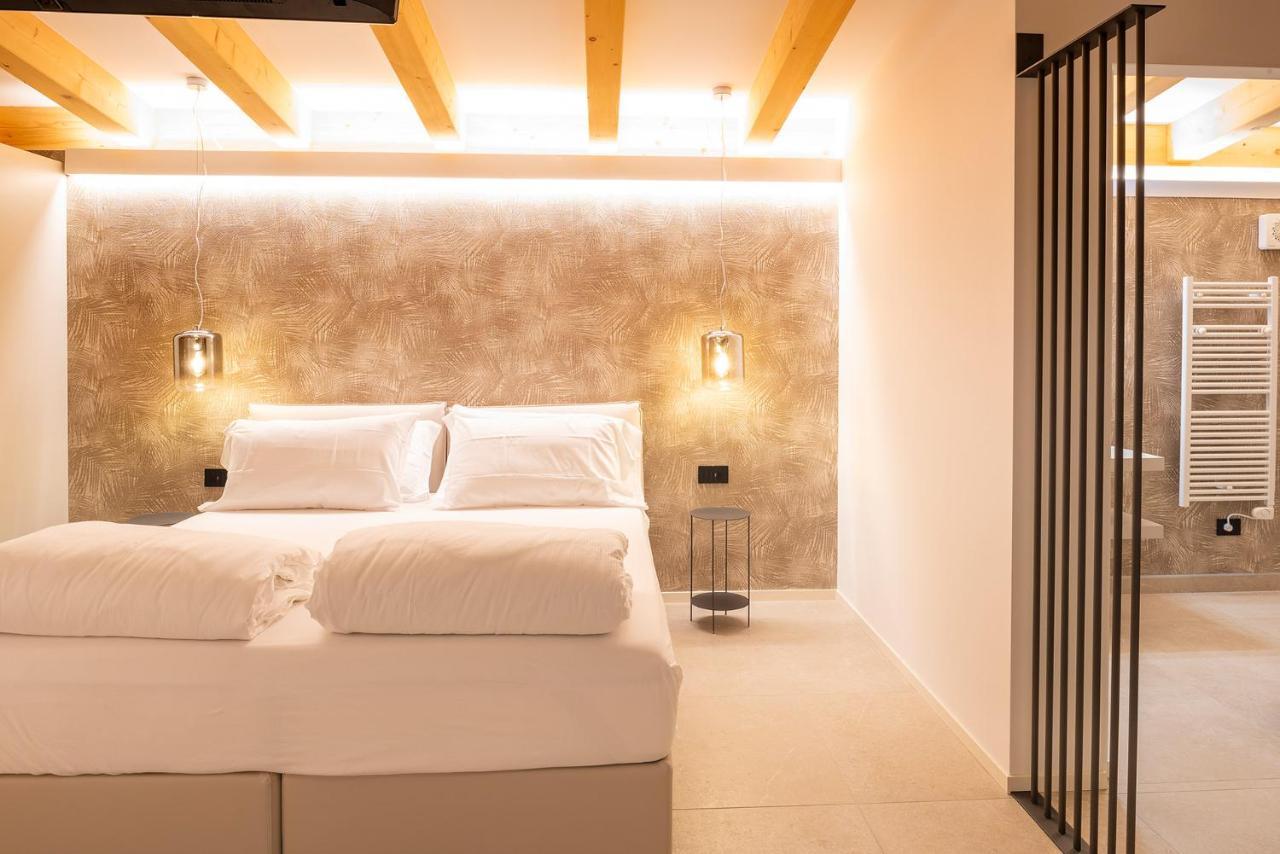 Relais Limonaia - Suites & Garden Spa 托里德尔贝纳科 外观 照片