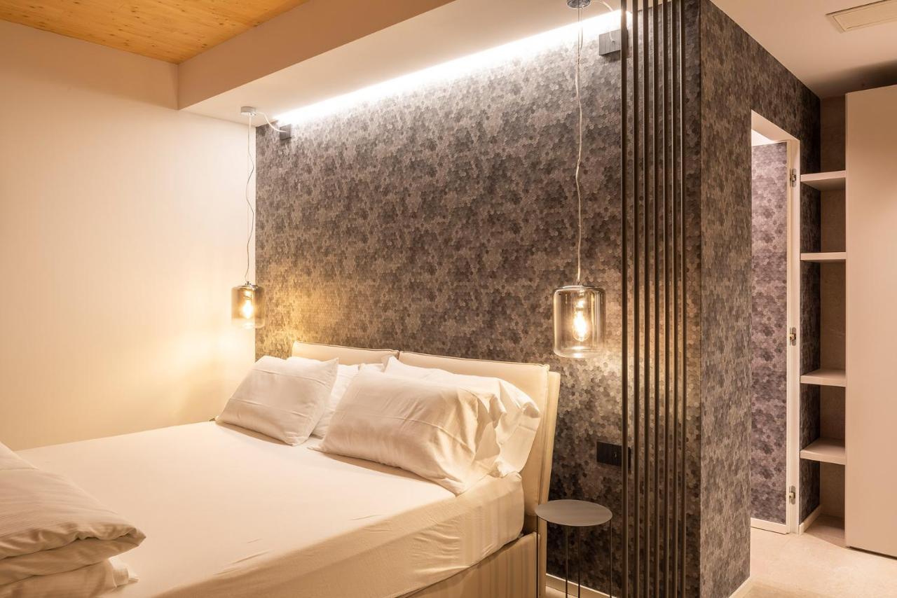 Relais Limonaia - Suites & Garden Spa 托里德尔贝纳科 外观 照片