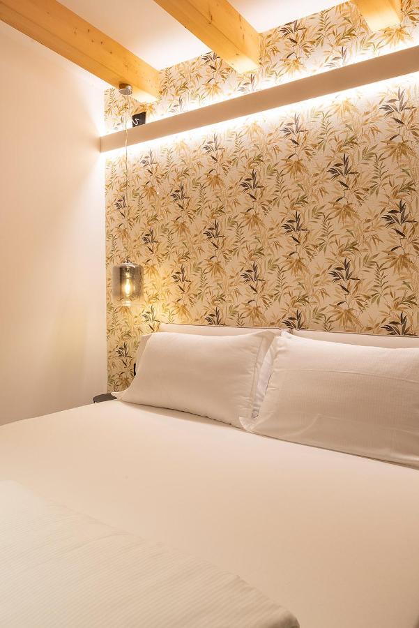 Relais Limonaia - Suites & Garden Spa 托里德尔贝纳科 外观 照片