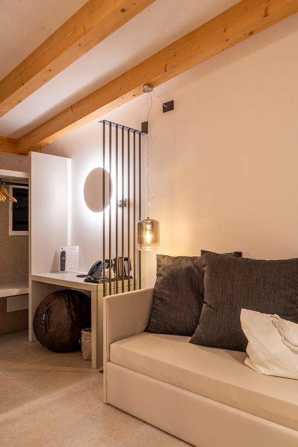 Relais Limonaia - Suites & Garden Spa 托里德尔贝纳科 外观 照片