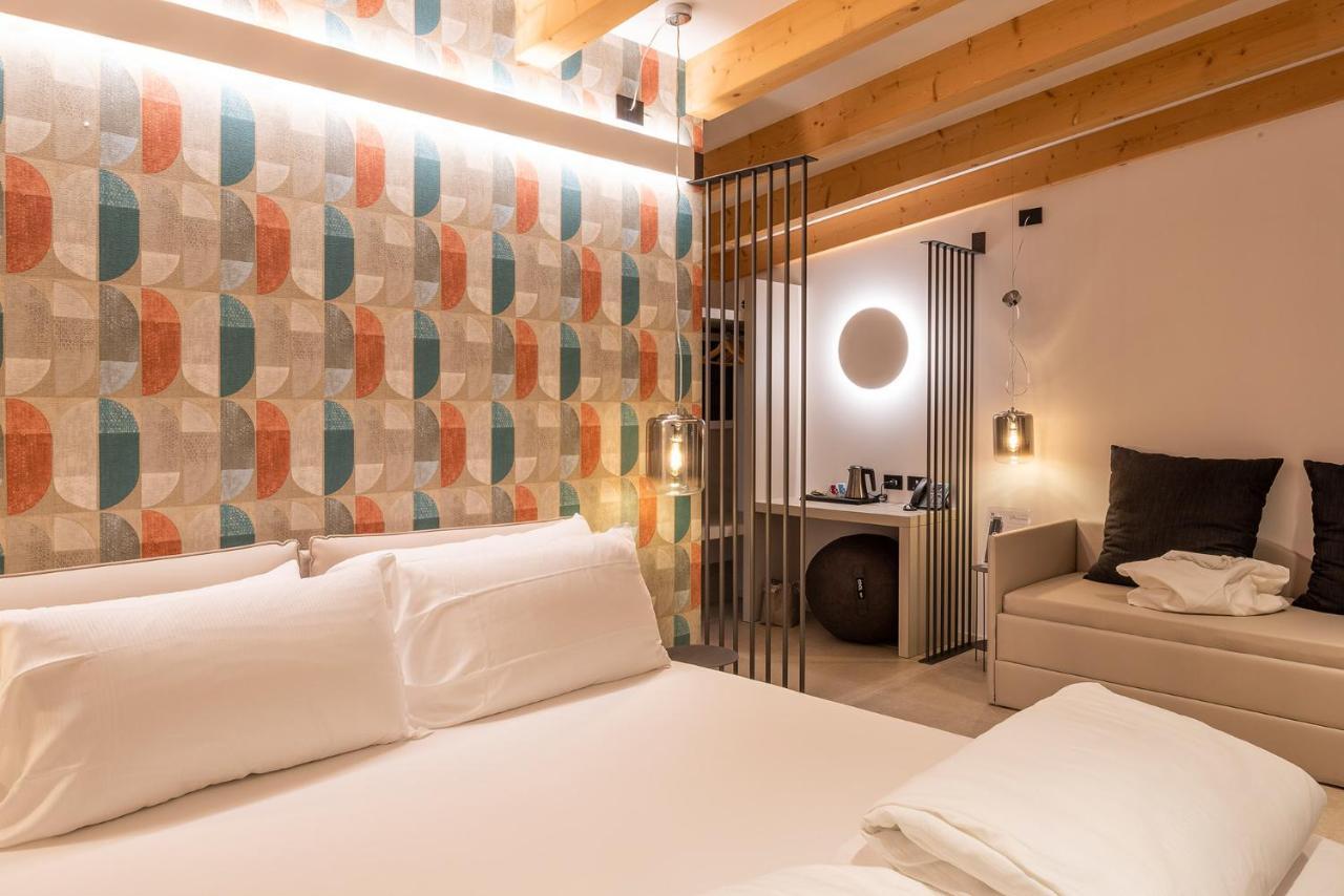 Relais Limonaia - Suites & Garden Spa 托里德尔贝纳科 外观 照片