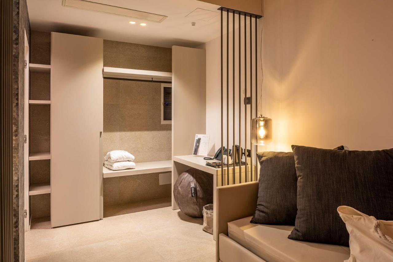 Relais Limonaia - Suites & Garden Spa 托里德尔贝纳科 外观 照片