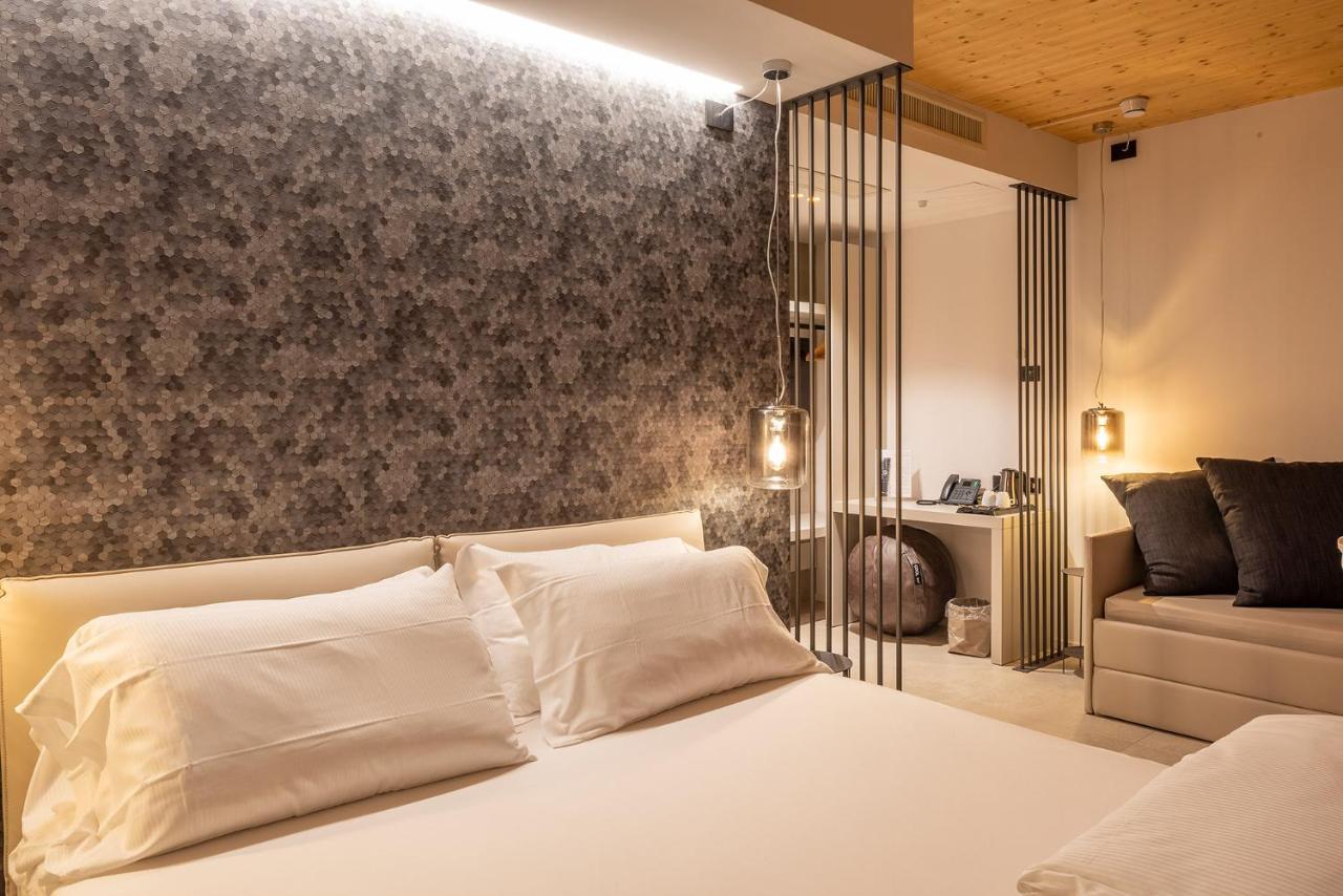 Relais Limonaia - Suites & Garden Spa 托里德尔贝纳科 外观 照片