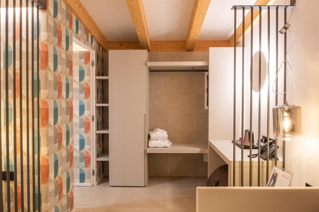 Relais Limonaia - Suites & Garden Spa 托里德尔贝纳科 外观 照片