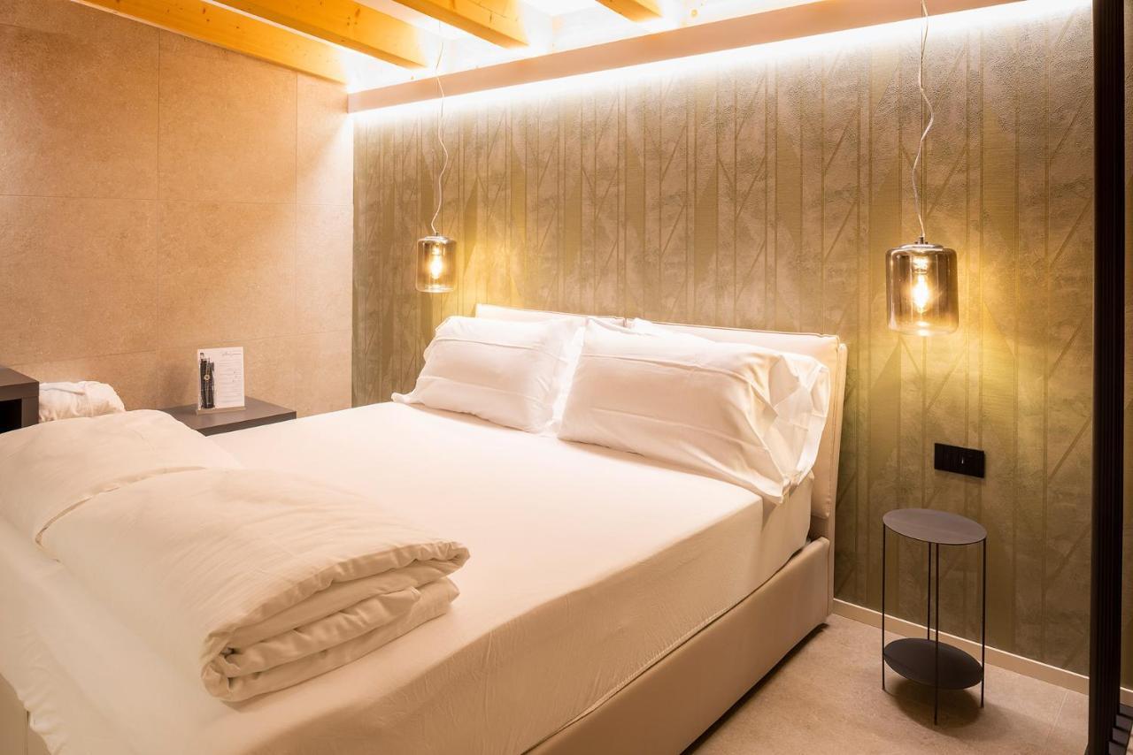 Relais Limonaia - Suites & Garden Spa 托里德尔贝纳科 外观 照片