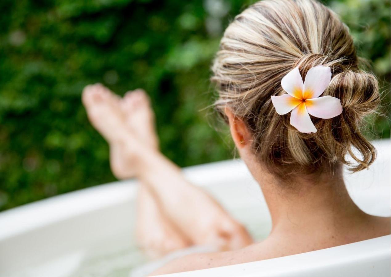 Relais Limonaia - Suites & Garden Spa 托里德尔贝纳科 外观 照片