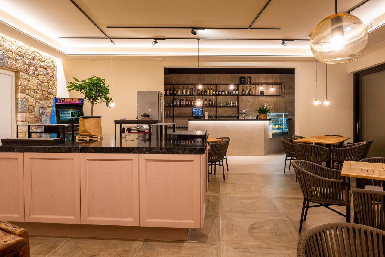 Relais Limonaia - Suites & Garden Spa 托里德尔贝纳科 外观 照片