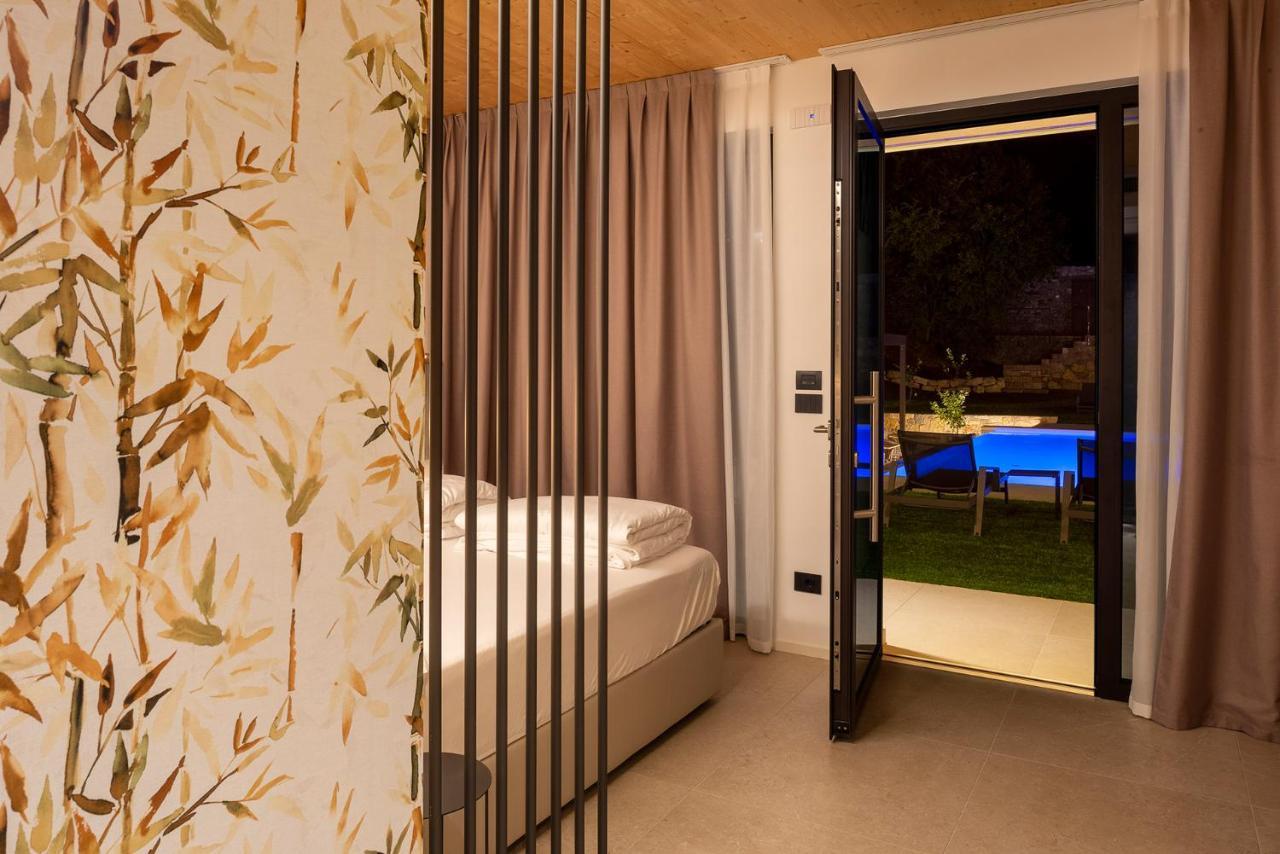 Relais Limonaia - Suites & Garden Spa 托里德尔贝纳科 外观 照片