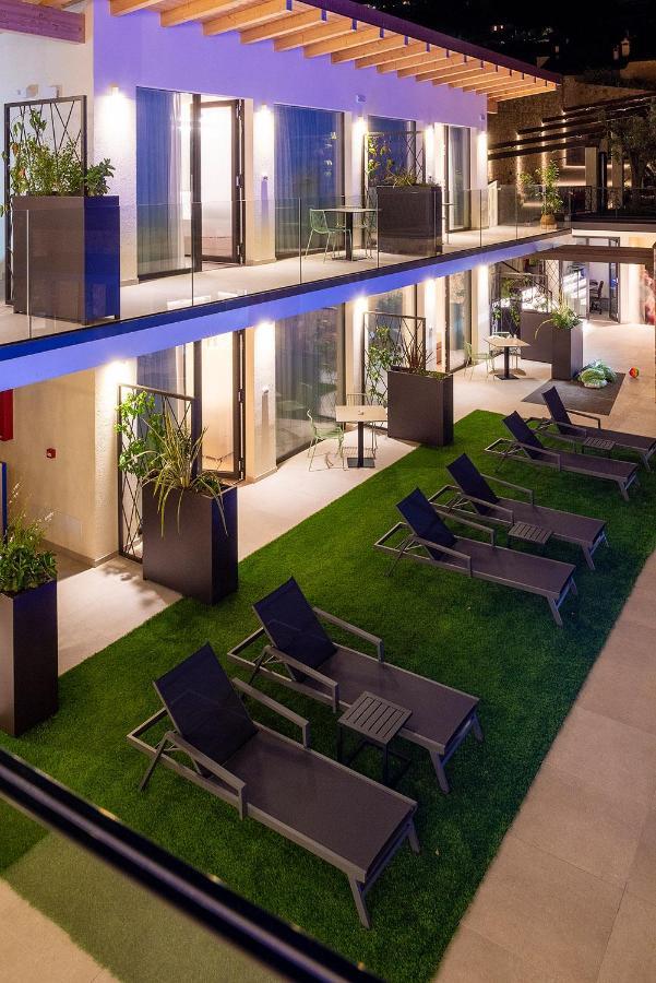 Relais Limonaia - Suites & Garden Spa 托里德尔贝纳科 外观 照片